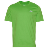 Green/White