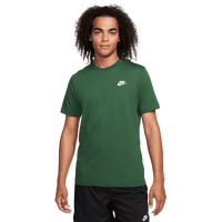 Green/White