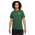 Nike NSW Club Short Sleeve T-Shirt - Men's Green/White