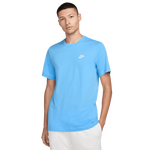 University Blue/White