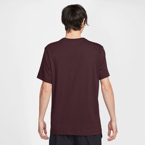 Nike NSW Club Short Sleeve T-Shirt