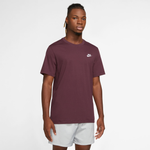 Night Maroon/Night Maroon