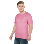 Pinksicle/White