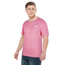 Nike Embroidered Futura T-Shirt - Men's Pinksicle/White