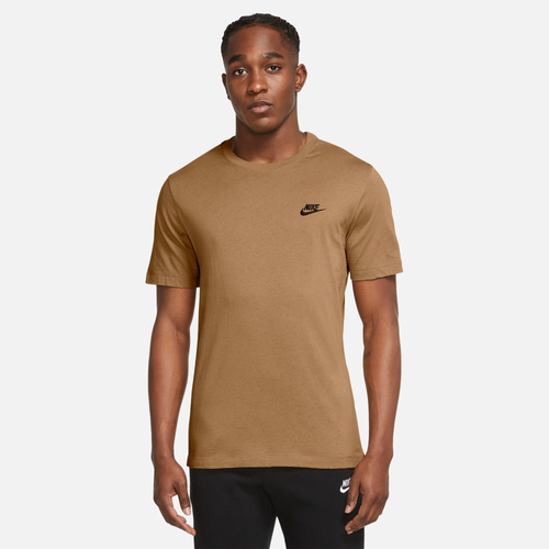 Nike club futura outlet t shirt