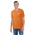 Nike NSW Club Short Sleeve T-Shirt - Men's Electro Orange