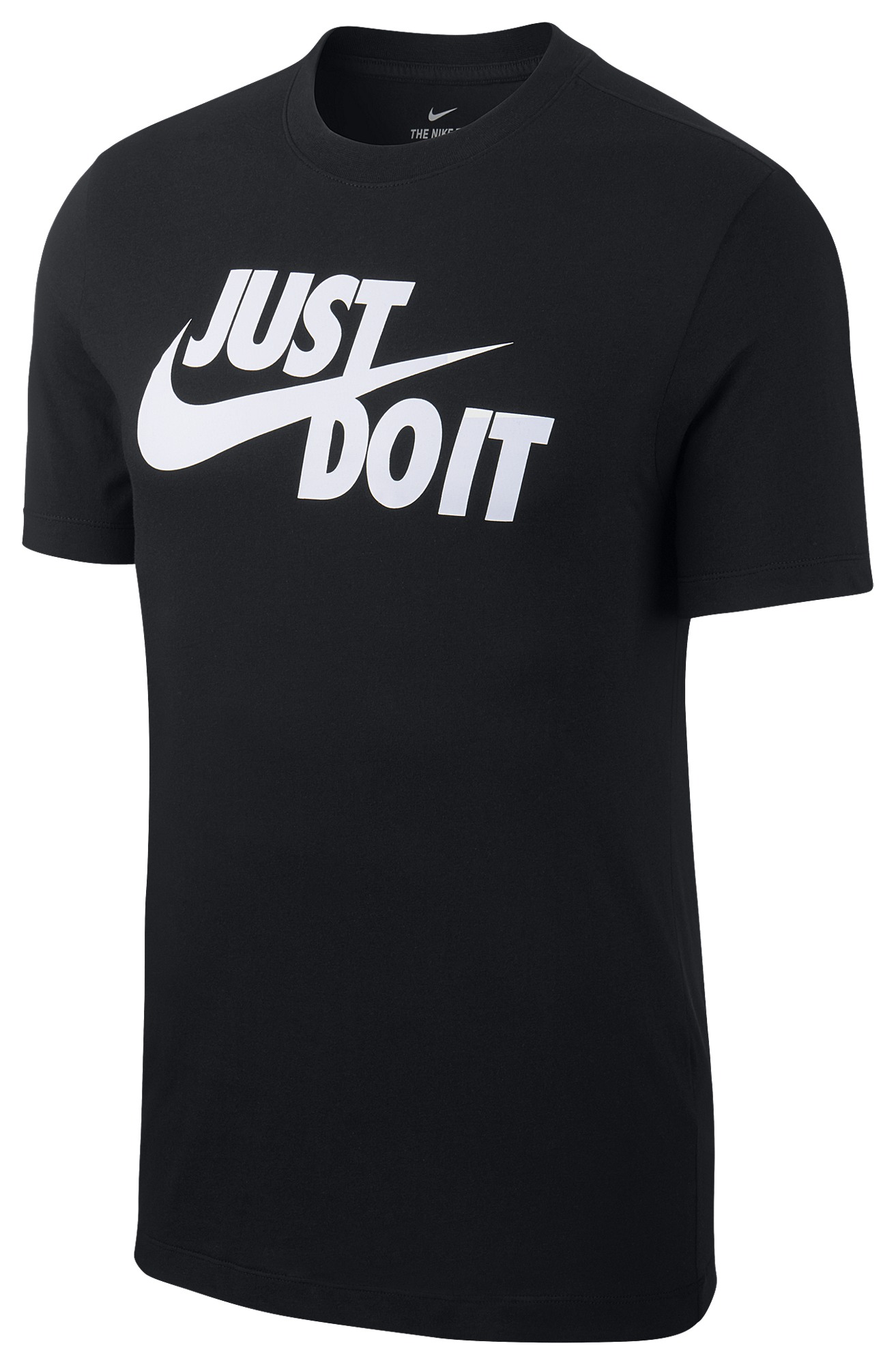 nike just do it polo