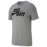 Dark Grey Heather/Black
