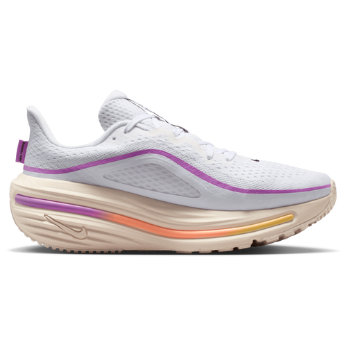 WOMENS - Nike Air Winflo 12 Wide - Lt Magenta/White Black