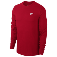Red/White