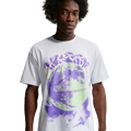 Nike LSE Hours T-Shirt - Nike Grey/White
