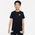 Nike Futura T-Shirt - Boys' Grade School Black/White