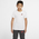 Nike Futura T-Shirt - Boys' Grade School White/Red