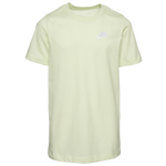 Lime /White
