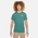 Nike Futura T-Shirt - Boys' Grade School Olive/White