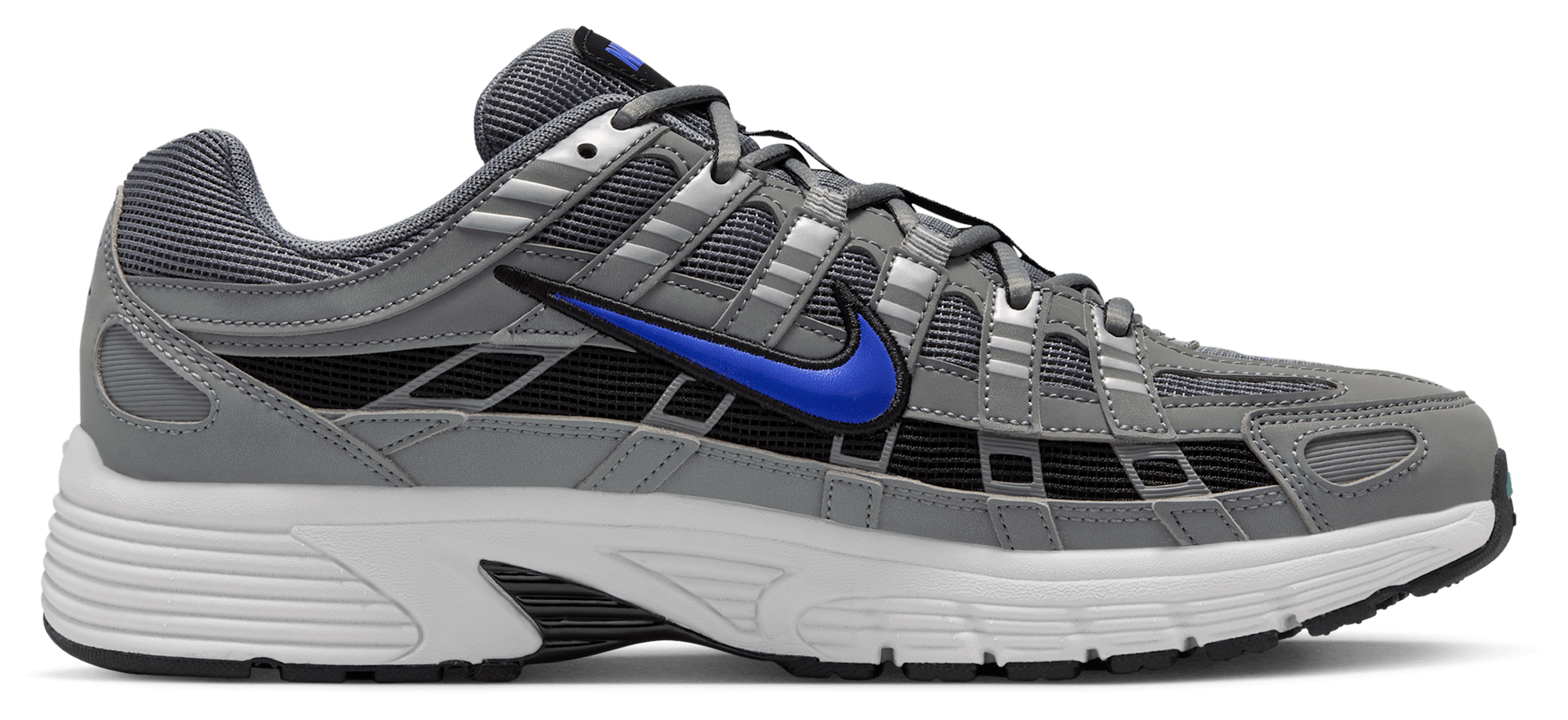 Nike P-6000 - Men's | Foot Locker