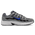 Nike P-6000 - Men's Smoke Grey/Racer Blue/Lt Smoke Grey