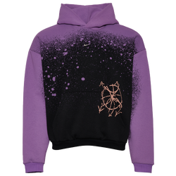 Men's - Nike Hours TF Standard Issue Pullover Hoodie - 