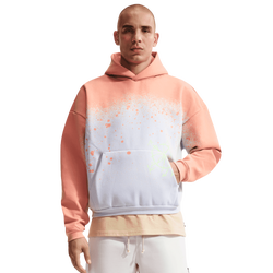 Men's - Nike Hours TF Standard Issue Pullover Hoodie - 