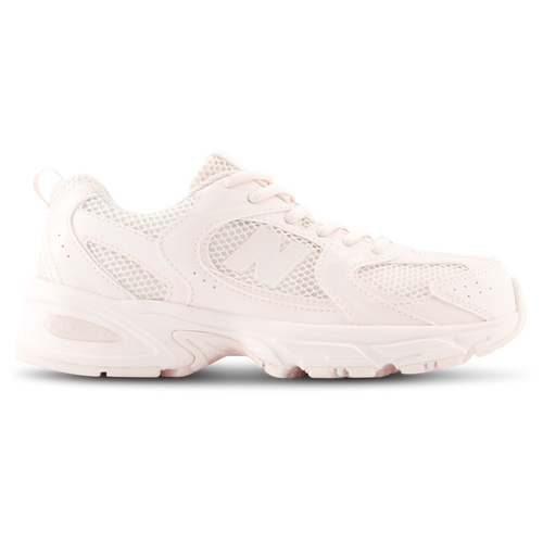 

New Balance Girls New Balance 530 - Girls' Grade School Running Shoes Washed Pink Size 3.5