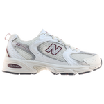 White/Red
