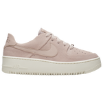 nike air force 1 sage low women's