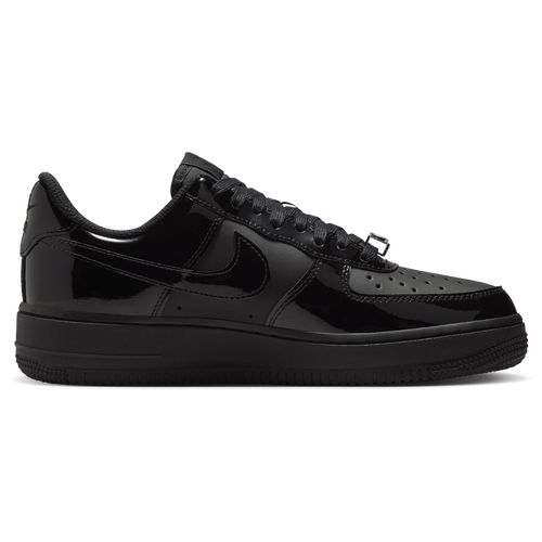 WOMENS - Nike Air Force 1 '07 SE - Black/White