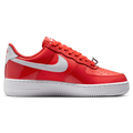 Nike Air Force 1 '07 SE - Nike Lt Crimson/White