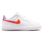 White/Bright Violet/Turf Orange