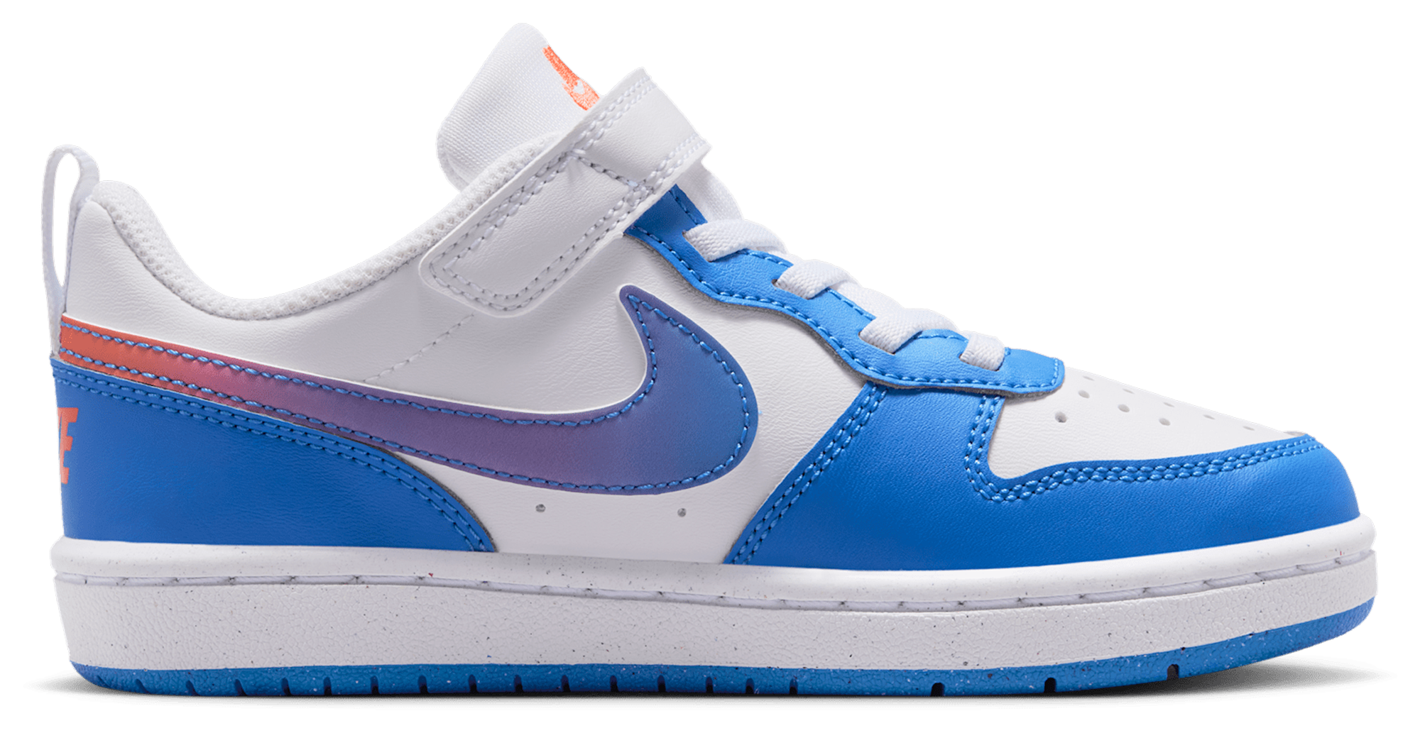 Nike Court Borough Low - Boys' Preschool