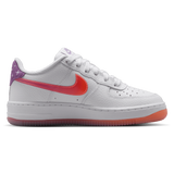 White/Bright Violet/Turf Orange
