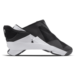 Men's - Nike GO Flyease - Black/White