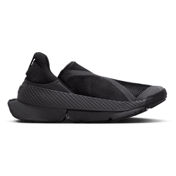 Men's - Nike GO Flyease - Black/Black/Black