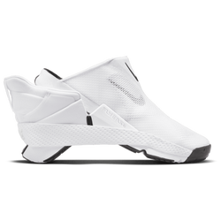 Men's - Nike GO Flyease - Black/White