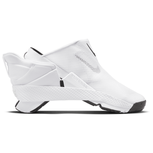  - Nike GO Flyease - Black/White