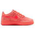 Nike Air Force 1 Suede - Nike Hot Lava