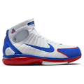 Nike Air Zoom Huarache 2K4 All Star - Nike Varsity Red/White Blue