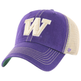 Purple/Yellow