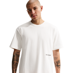 Men's - Nike NSW American Pie Loose Tee - Sail