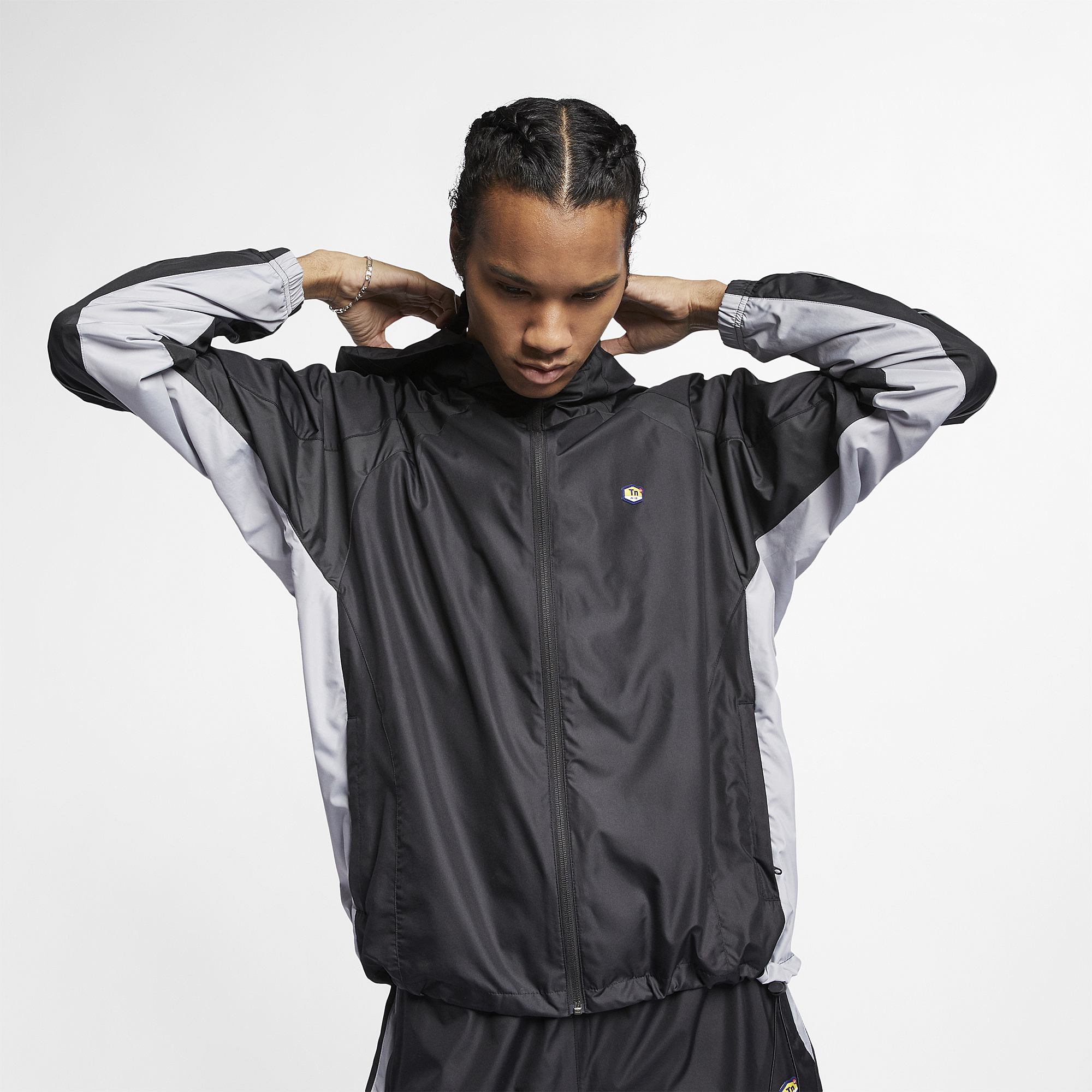 nike tn tracksuit