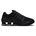 Nike Shox NZ Carbon Fiber - Nike Black/White