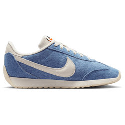 Women's - Nike Pacific SE - Black/Sail/Work Blue