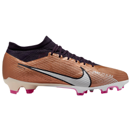 Nike Zoom Vapor 15 Elite FG | Champs Sports