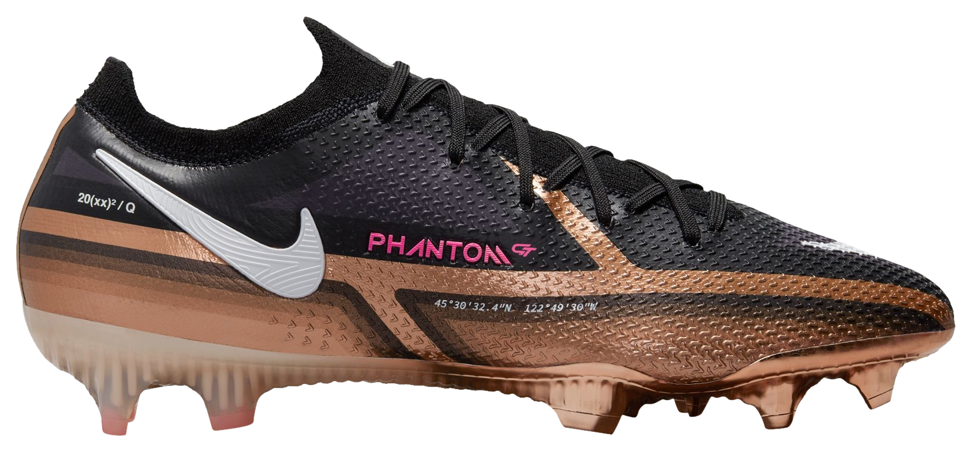 Nike on sale phantom 45