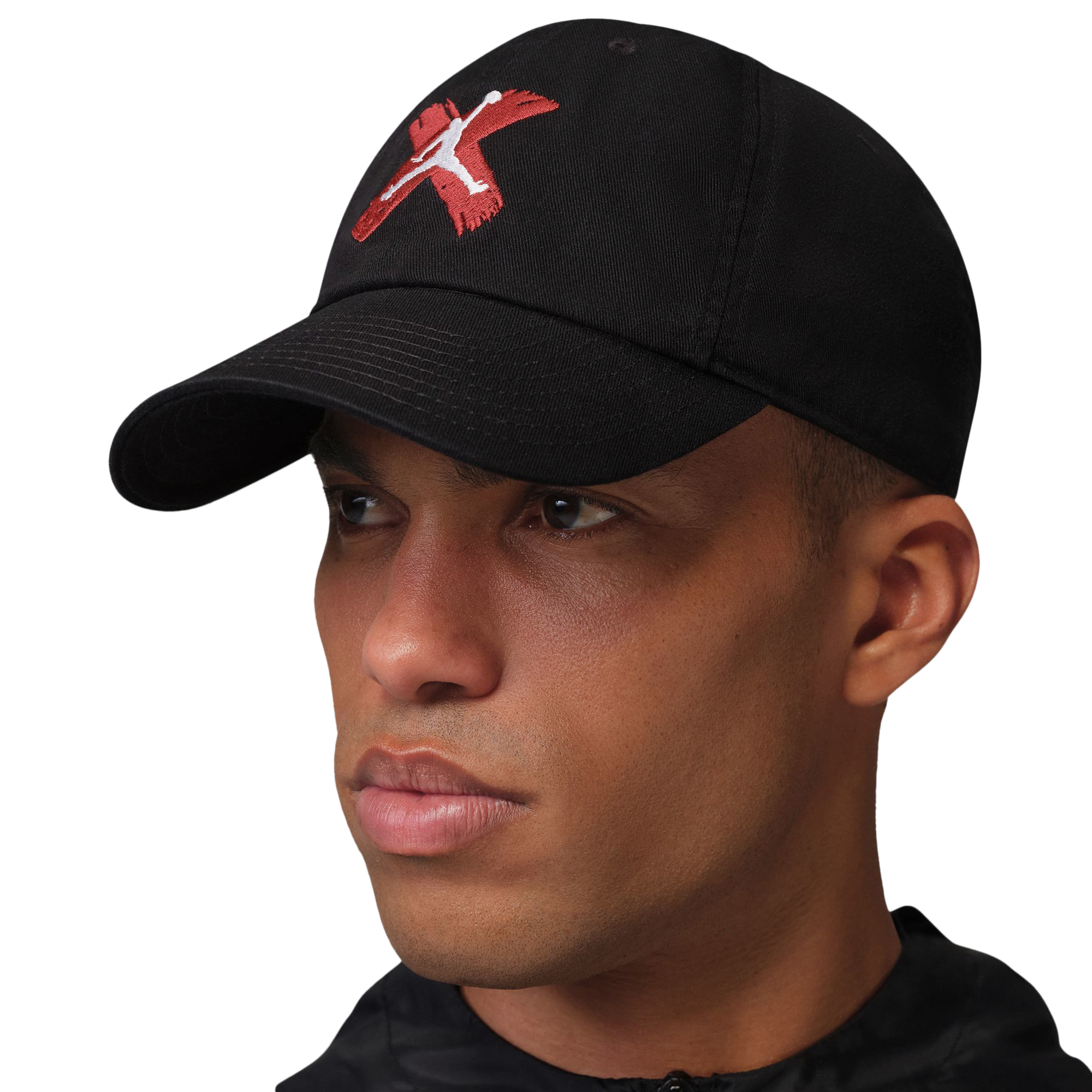 Jordan Club Jumpman Wash Band Cap - Adult