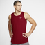 Nike Dry Tank Top - Men's Red/White