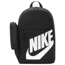 Nike Elemental Backpack - Black/White