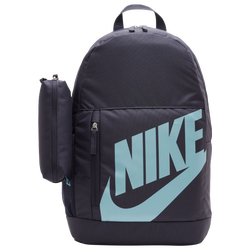 Nike Elemental Backpack - Grey/White