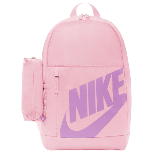 

Nike Nike Elemental Backpack Pink/Tan