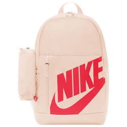 Nike Elemental Backpack - Pink/Pink